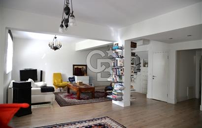 Çankaya Alacaatlı Mah Ada Park Villalarında Satılık Köşe Villa