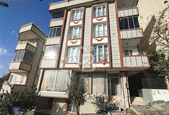 SATILIK ANADOLU MAHALLESİNDE 2+1 ARA KAT DAİRE