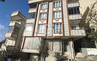 SATILIK ANADOLU MAHALLESİNDE 2+1 ARA KAT DAİRE