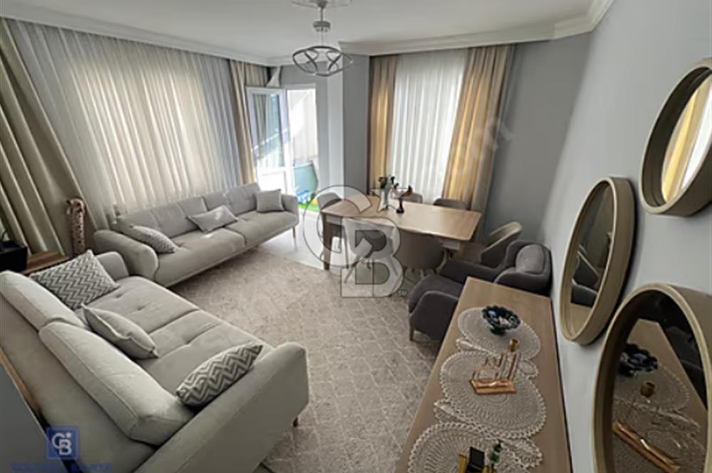SATILIK ANADOLU MAHALLESİNDE 2+1 ARA KAT DAİRE