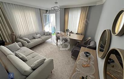 SATILIK ANADOLU MAHALLESİNDE 2+1 ARA KAT DAİRE