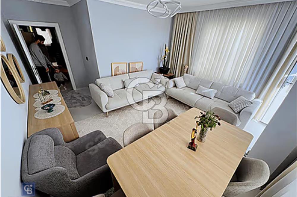 SATILIK ANADOLU MAHALLESİNDE 2+1 ARA KAT DAİRE