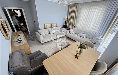 SATILIK ANADOLU MAHALLESİNDE 2+1 ARA KAT DAİRE