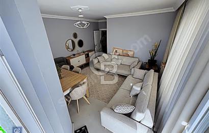 SATILIK ANADOLU MAHALLESİNDE 2+1 ARA KAT DAİRE