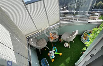 SATILIK ANADOLU MAHALLESİNDE 2+1 ARA KAT DAİRE