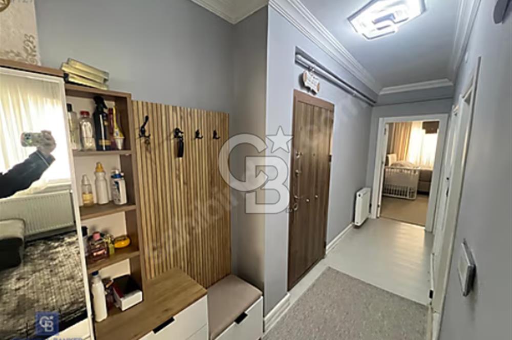 SATILIK ANADOLU MAHALLESİNDE 2+1 ARA KAT DAİRE