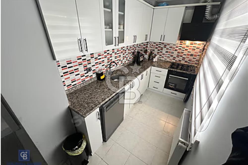 SATILIK ANADOLU MAHALLESİNDE 2+1 ARA KAT DAİRE