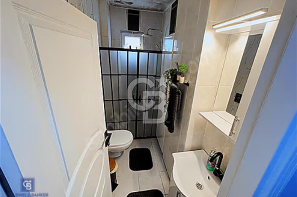 SATILIK ANADOLU MAHALLESİNDE 2+1 ARA KAT DAİRE