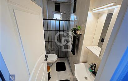 SATILIK ANADOLU MAHALLESİNDE 2+1 ARA KAT DAİRE