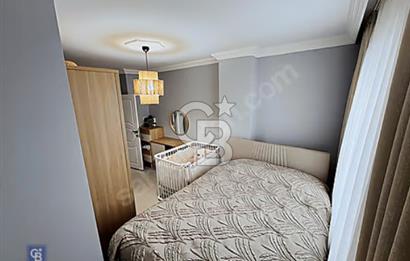 SATILIK ANADOLU MAHALLESİNDE 2+1 ARA KAT DAİRE