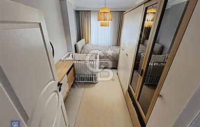 SATILIK ANADOLU MAHALLESİNDE 2+1 ARA KAT DAİRE