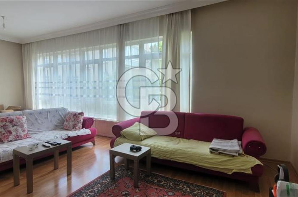 7. Caddeye bir bina uzaklıkta 2+1 Kiralık Daire