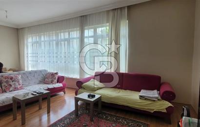 7. Caddeye bir bina uzaklıkta 2+1 Kiralık Daire