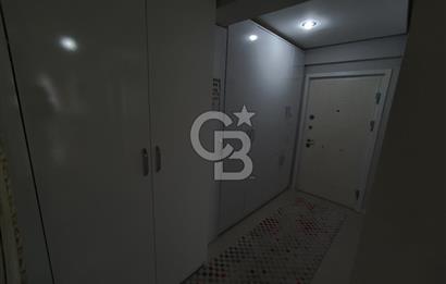 BAŞİSKELE'NİN PRESTİJLİ PROJESİ SEMBOL KENT SİT.SATILIK 2+1