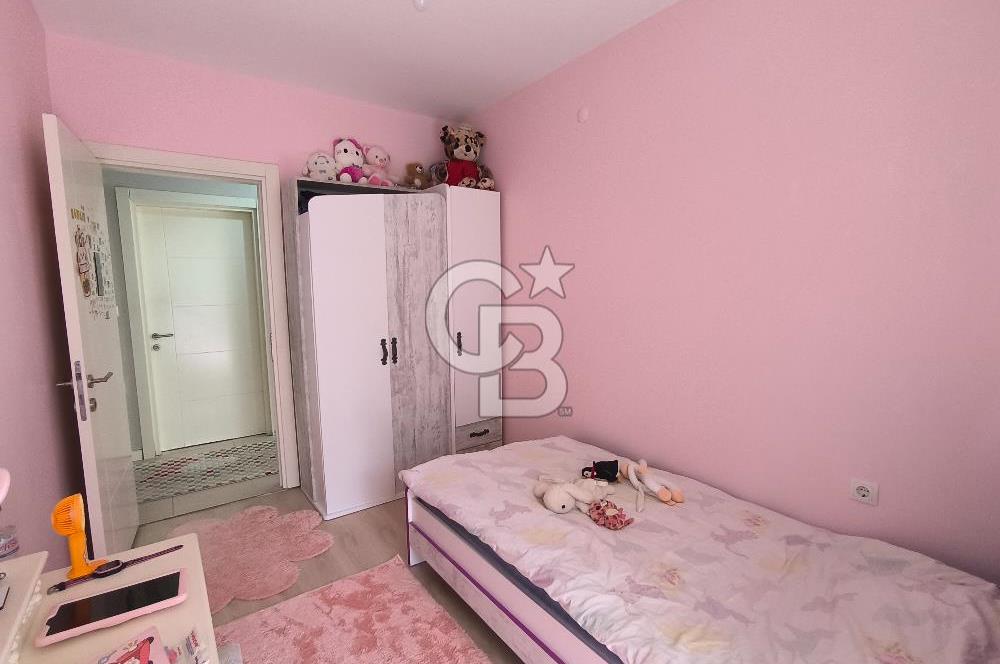 BAŞİSKELE'NİN PRESTİJLİ PROJESİ SEMBOL KENT SİT.SATILIK 2+1
