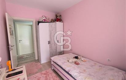 BAŞİSKELE'NİN PRESTİJLİ PROJESİ SEMBOL KENT SİT.SATILIK 2+1