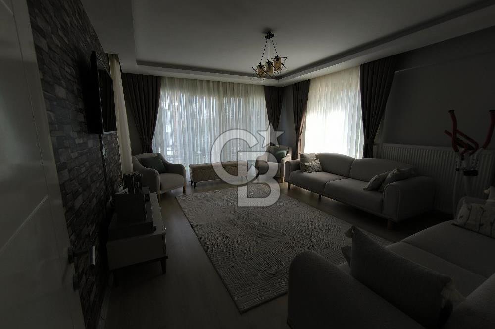 BAŞİSKELE'NİN PRESTİJLİ PROJESİ SEMBOL KENT SİT.SATILIK 2+1