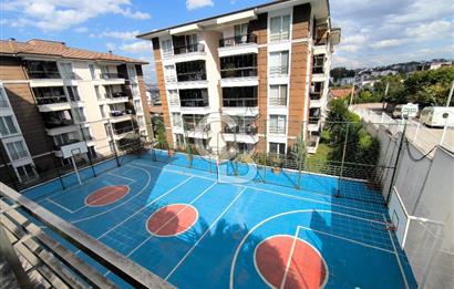BAŞİSKELE'NİN PRESTİJLİ PROJESİ SEMBOL KENT SİT.SATILIK 2+1