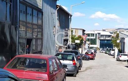 İVEDİK OSB MERKEZ SANAYİİ'DE KİRALIK İŞ YERİ