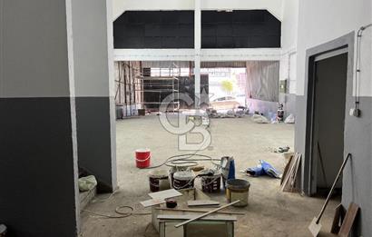 İVEDİK OSB MERKEZ SANAYİİ'DE KİRALIK İŞ YERİ