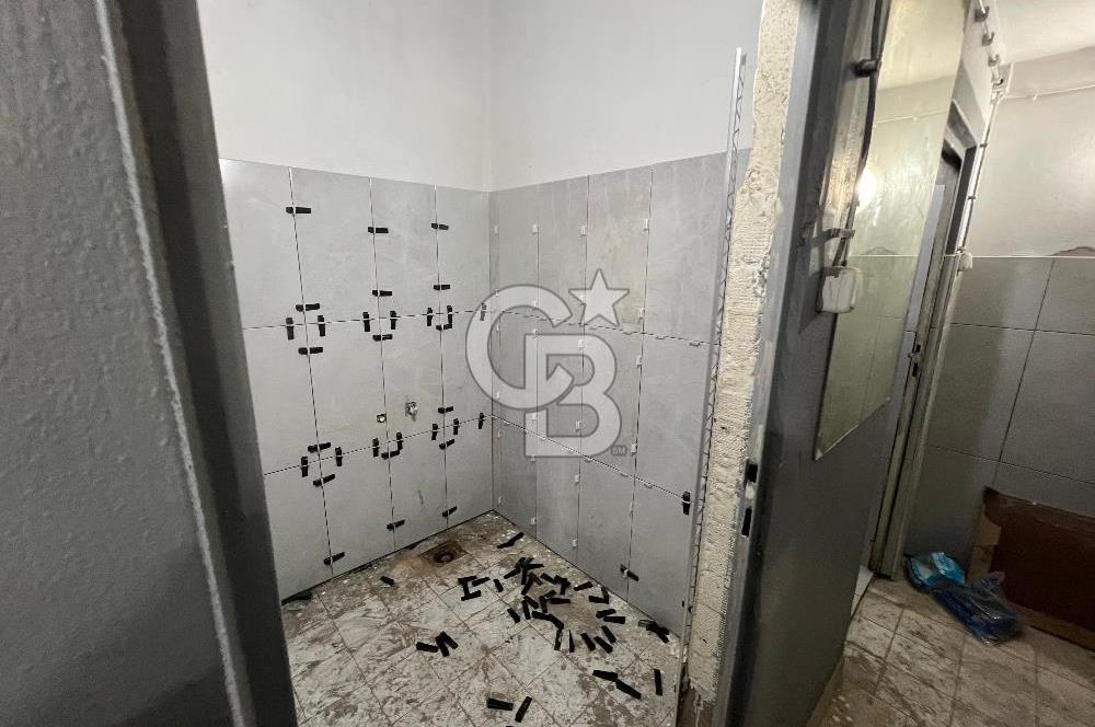 İVEDİK OSB MERKEZ SANAYİİ'DE KİRALIK İŞ YERİ