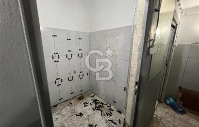 İVEDİK OSB MERKEZ SANAYİİ'DE KİRALIK İŞ YERİ