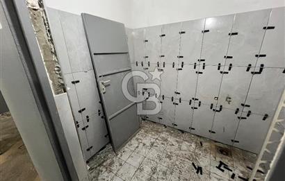 İVEDİK OSB MERKEZ SANAYİİ'DE KİRALIK İŞ YERİ