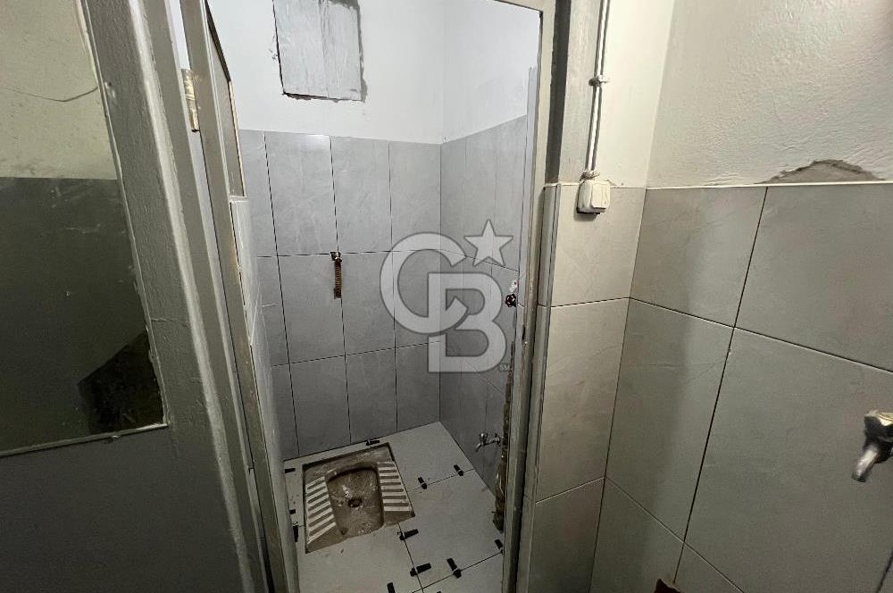 İVEDİK OSB MERKEZ SANAYİİ'DE KİRALIK İŞ YERİ