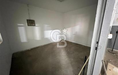 İVEDİK OSB MERKEZ SANAYİİ'DE KİRALIK İŞ YERİ