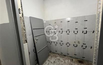 İVEDİK OSB MERKEZ SANAYİİ'DE KİRALIK İŞ YERİ