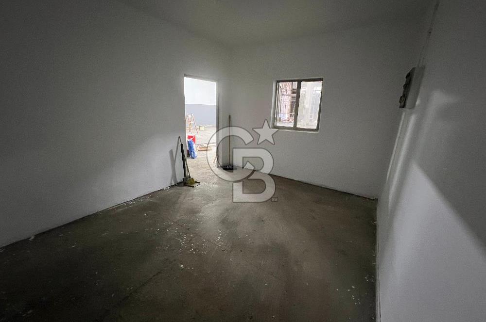 İVEDİK OSB MERKEZ SANAYİİ'DE KİRALIK İŞ YERİ