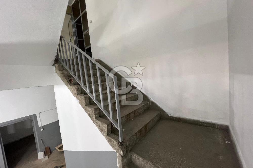 İVEDİK OSB MERKEZ SANAYİİ'DE KİRALIK İŞ YERİ