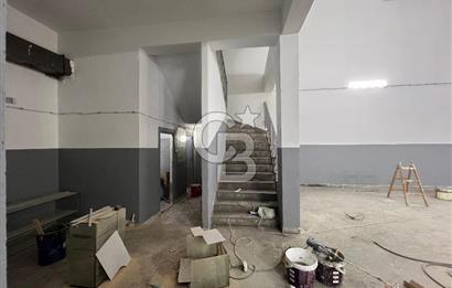 İVEDİK OSB MERKEZ SANAYİİ'DE KİRALIK İŞ YERİ