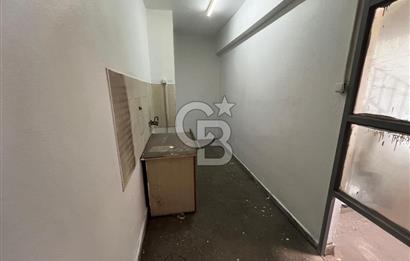 İVEDİK OSB MERKEZ SANAYİİ'DE KİRALIK İŞ YERİ