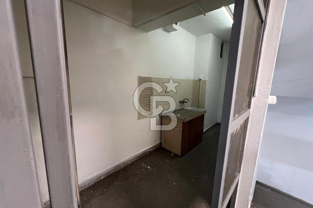 İVEDİK OSB MERKEZ SANAYİİ'DE KİRALIK İŞ YERİ