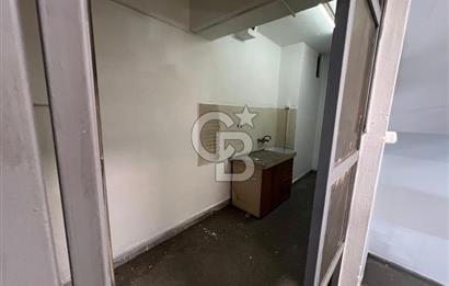 İVEDİK OSB MERKEZ SANAYİİ'DE KİRALIK İŞ YERİ