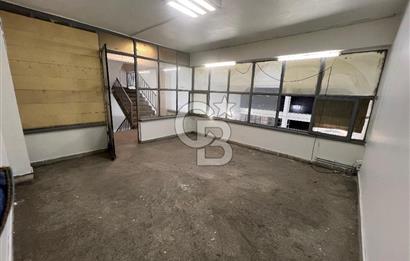 İVEDİK OSB MERKEZ SANAYİİ'DE KİRALIK İŞ YERİ