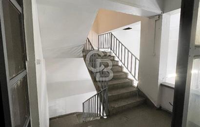 İVEDİK OSB MERKEZ SANAYİİ'DE KİRALIK İŞ YERİ