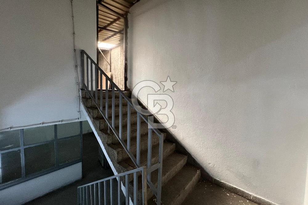 İVEDİK OSB MERKEZ SANAYİİ'DE KİRALIK İŞ YERİ