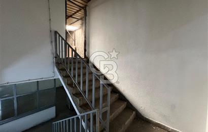 İVEDİK OSB MERKEZ SANAYİİ'DE KİRALIK İŞ YERİ