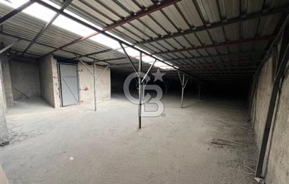 İVEDİK OSB MERKEZ SANAYİİ'DE KİRALIK İŞ YERİ