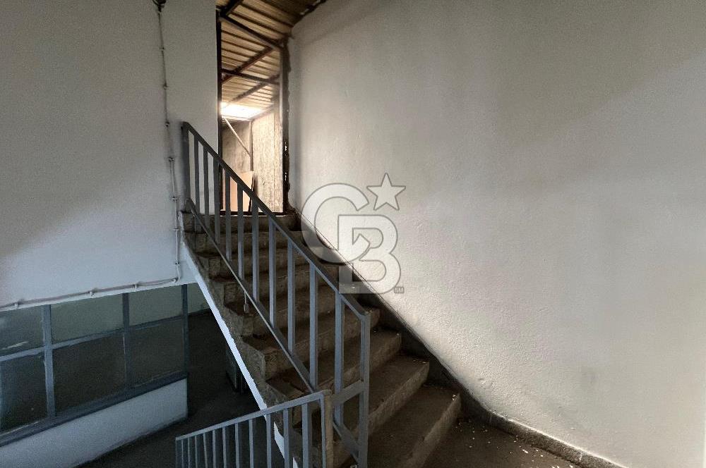 İVEDİK OSB MERKEZ SANAYİİ'DE KİRALIK İŞ YERİ