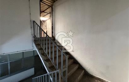 İVEDİK OSB MERKEZ SANAYİİ'DE KİRALIK İŞ YERİ