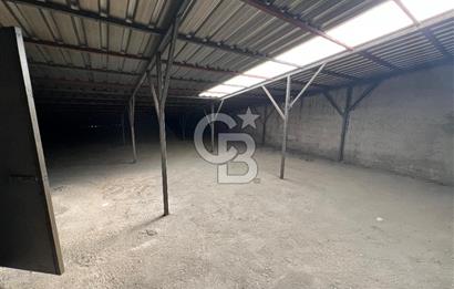 İVEDİK OSB MERKEZ SANAYİİ'DE KİRALIK İŞ YERİ