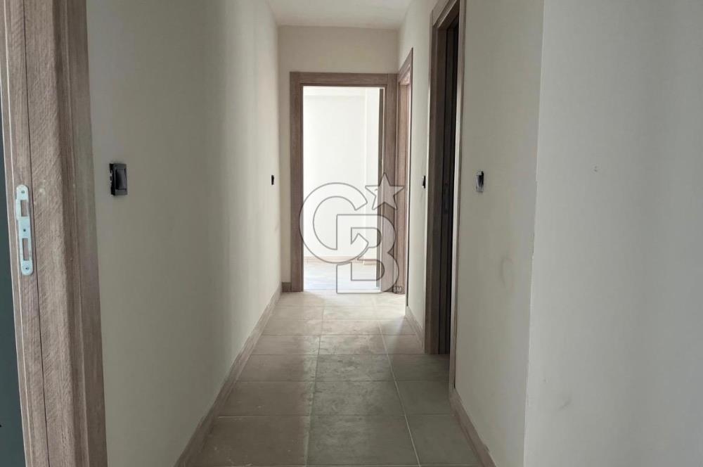 SİNCAN SARAYCIK TOKİ'DE MODERN 2+1 BOŞ SATILIK DAİRE