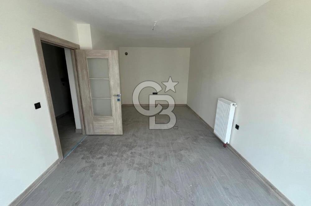 SİNCAN SARAYCIK TOKİ'DE MODERN 2+1 BOŞ SATILIK DAİRE
