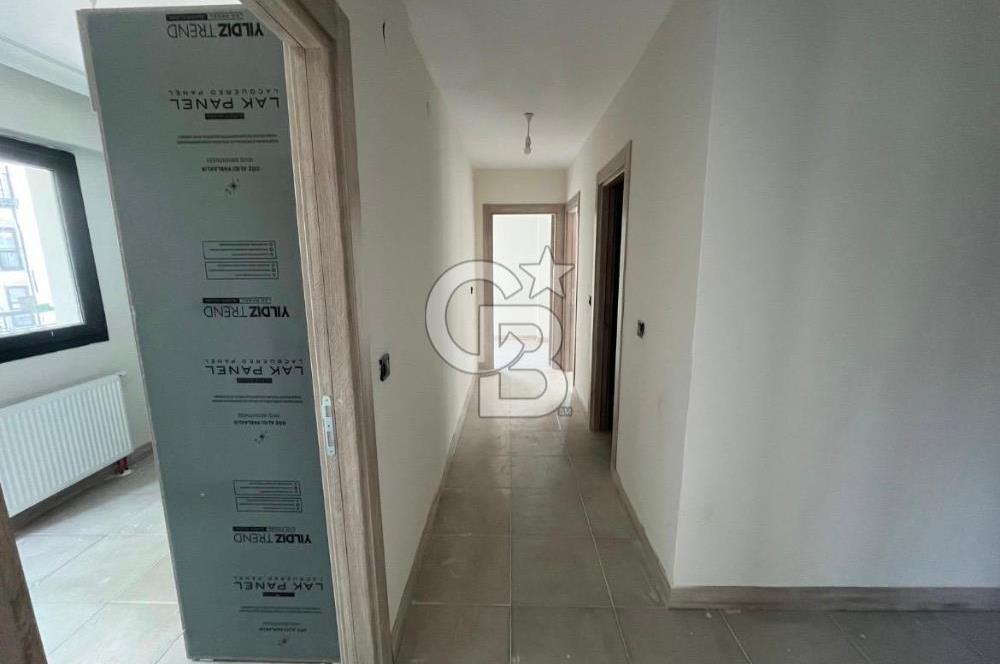 SİNCAN SARAYCIK TOKİ'DE MODERN 2+1 BOŞ SATILIK DAİRE