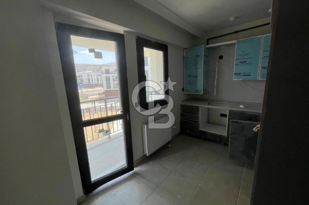 SİNCAN SARAYCIK TOKİ'DE MODERN 2+1 BOŞ SATILIK DAİRE