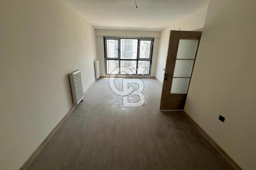SİNCAN SARAYCIK TOKİ'DE MODERN 2+1 BOŞ SATILIK DAİRE