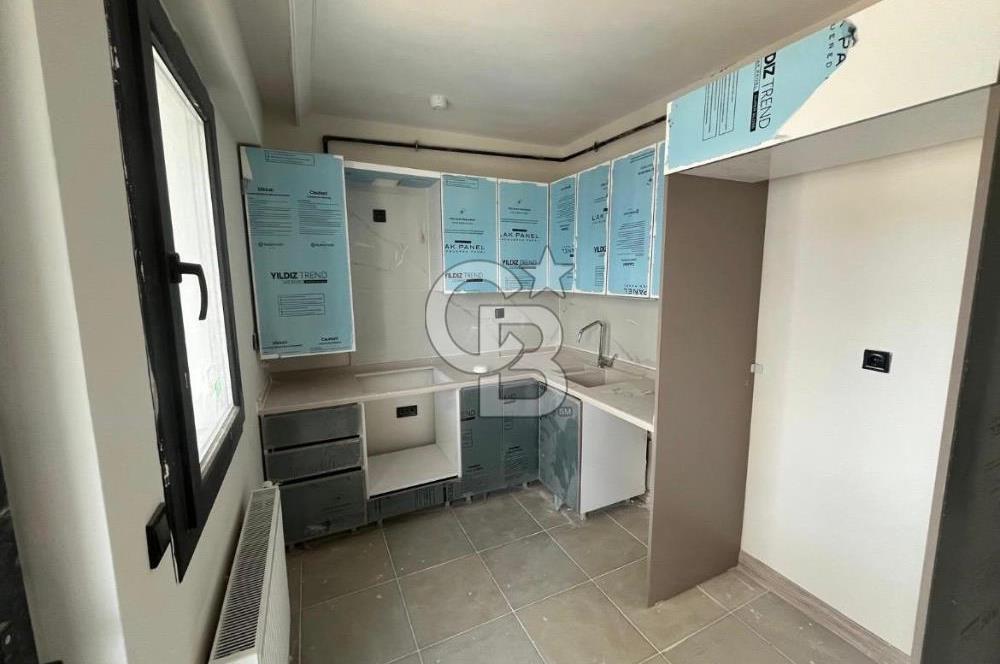 SİNCAN SARAYCIK TOKİ'DE MODERN 2+1 BOŞ SATILIK DAİRE